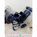 كرسى 2 حركة لحالات الشلل الدماغي CP للأطفال kn km kel